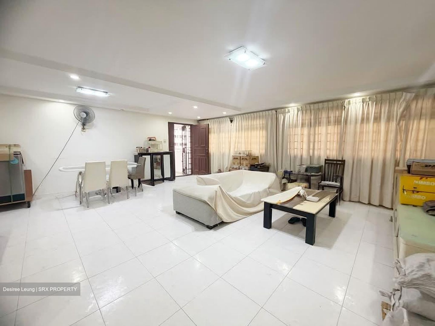 Blk 836 Hougang Central (Hougang), HDB 5 Rooms #540678611